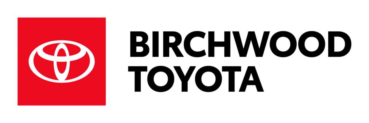 Logo for Birchwood Toyota