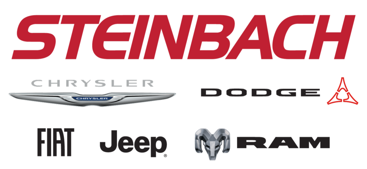 Steinbach Dodge Chrysler Jeep Ram